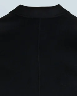 Outerwear Long Double Face Coat