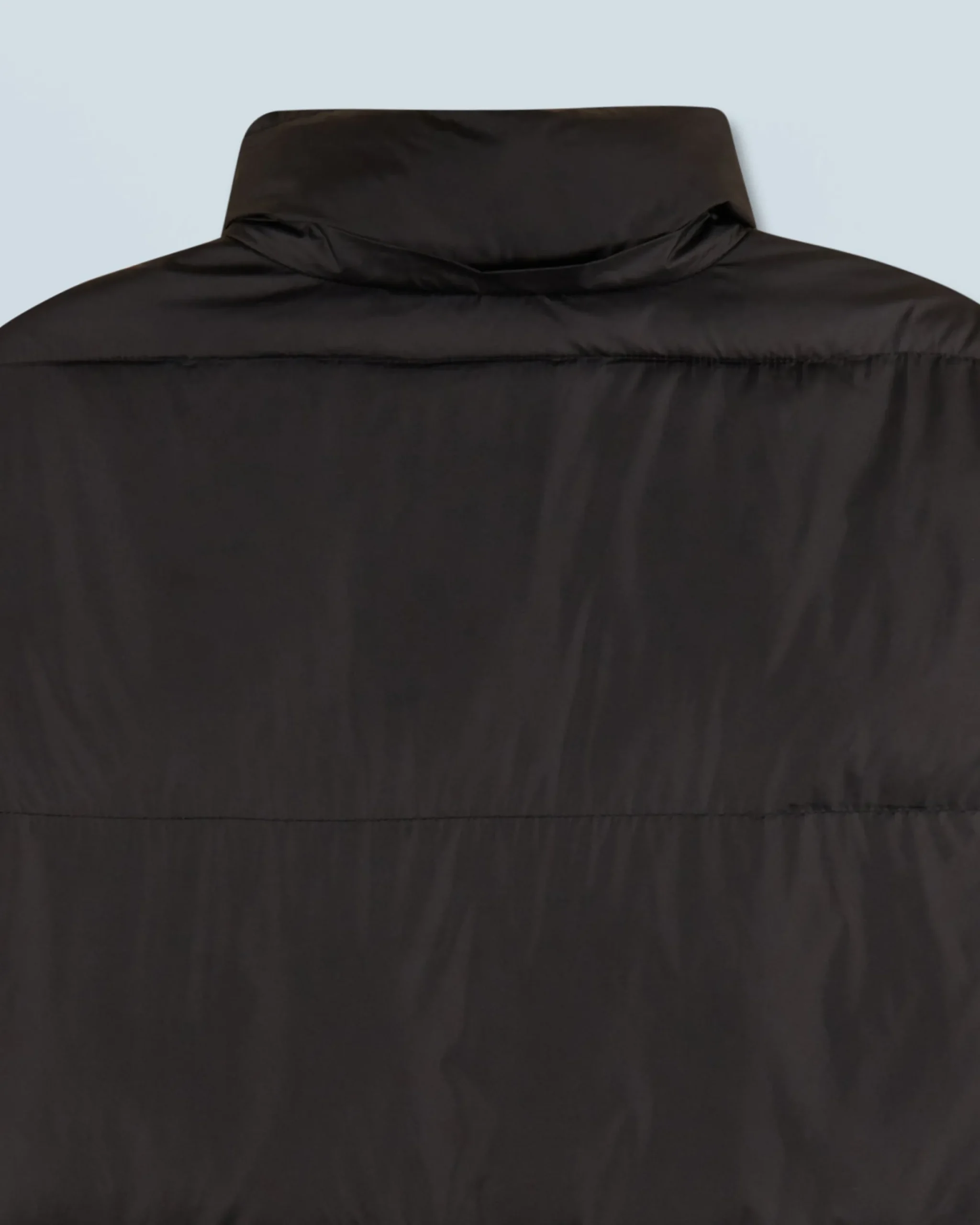 Outerwear Long Down Jacket
