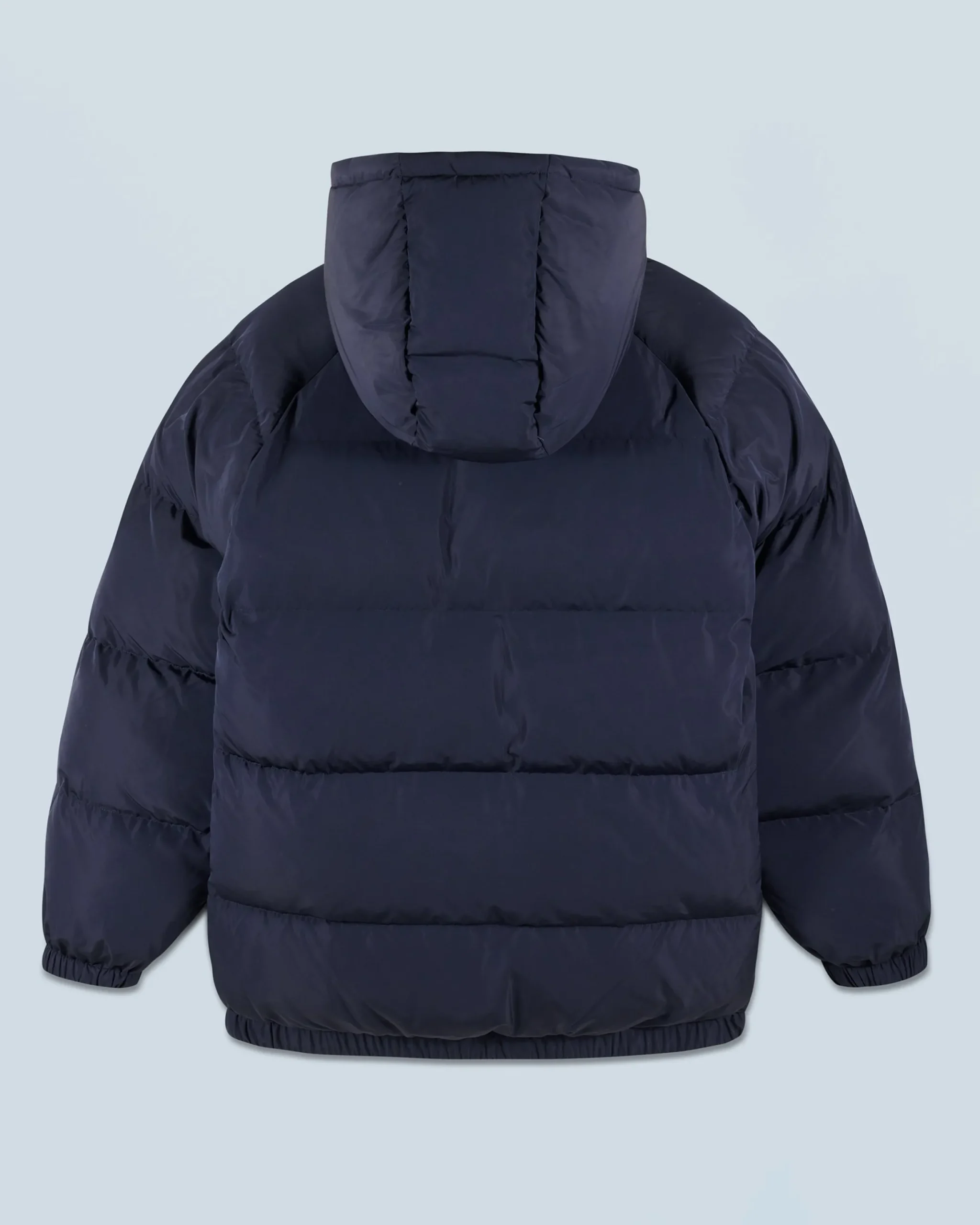 Outerwear Mid-length Down Jacket