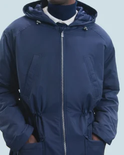 Outerwear Parka