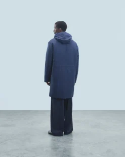 Outerwear Parka