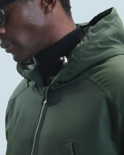 Outerwear Parka