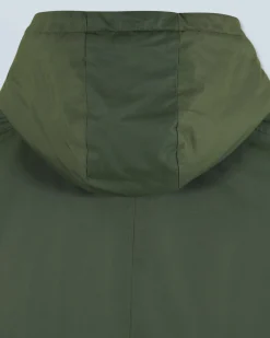 Outerwear Parka