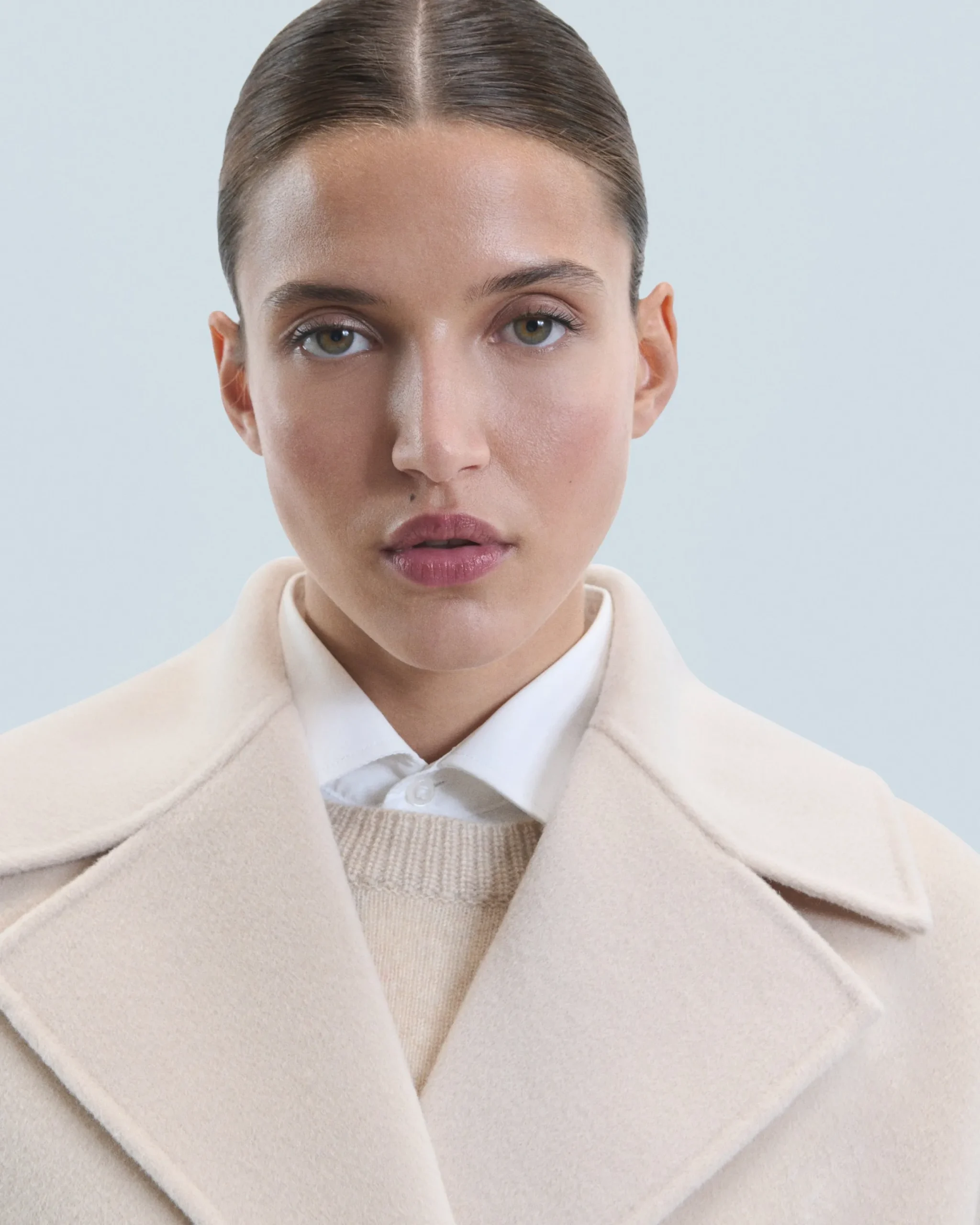 Outerwear Peacoat Jacket