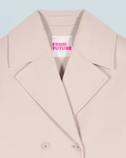 Outerwear Peacoat Jacket