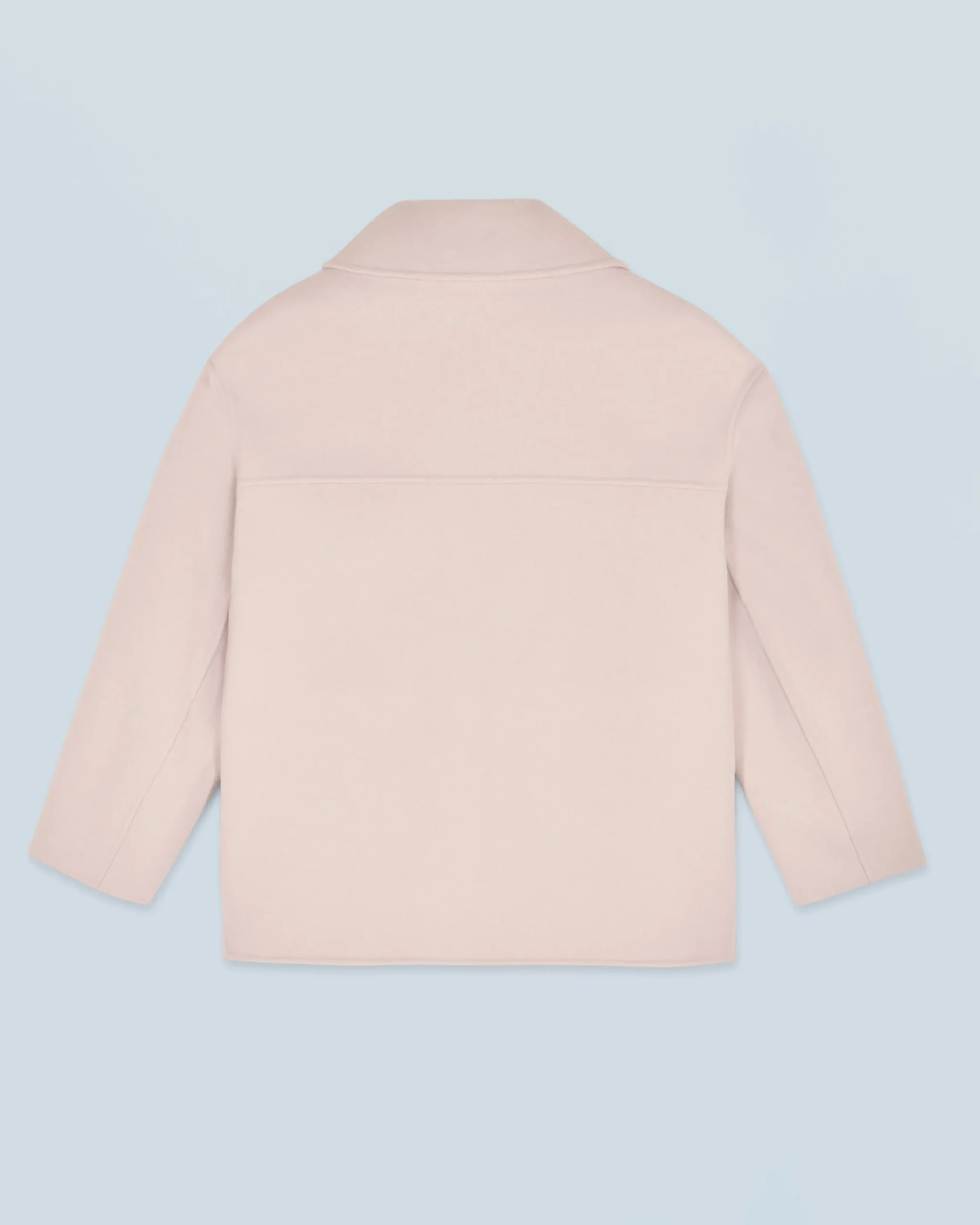 Outerwear Peacoat Jacket