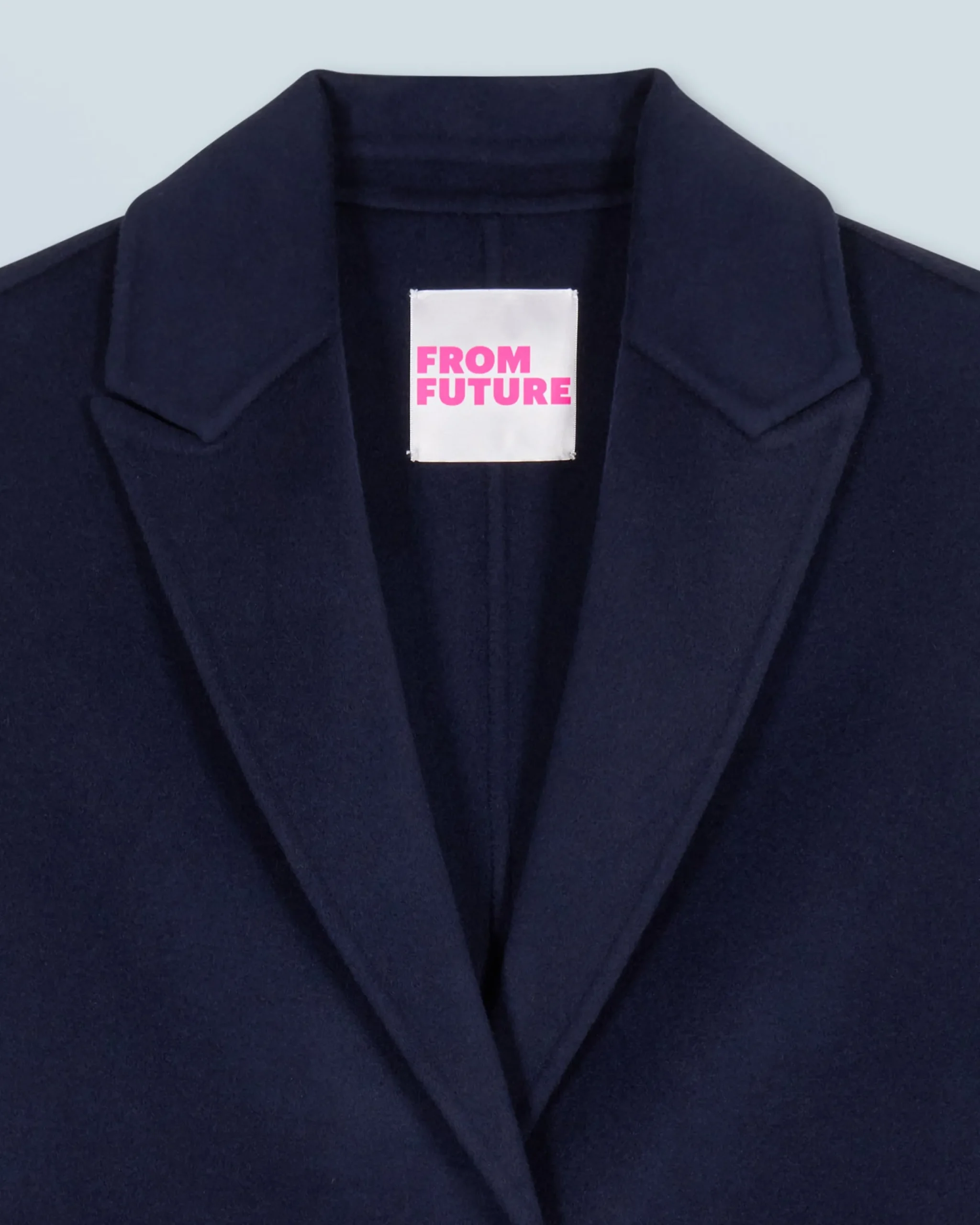 Outerwear Sleeveless Coat