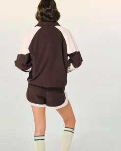 Outerwear Teddy Jacket