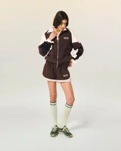 Outerwear Teddy Jacket