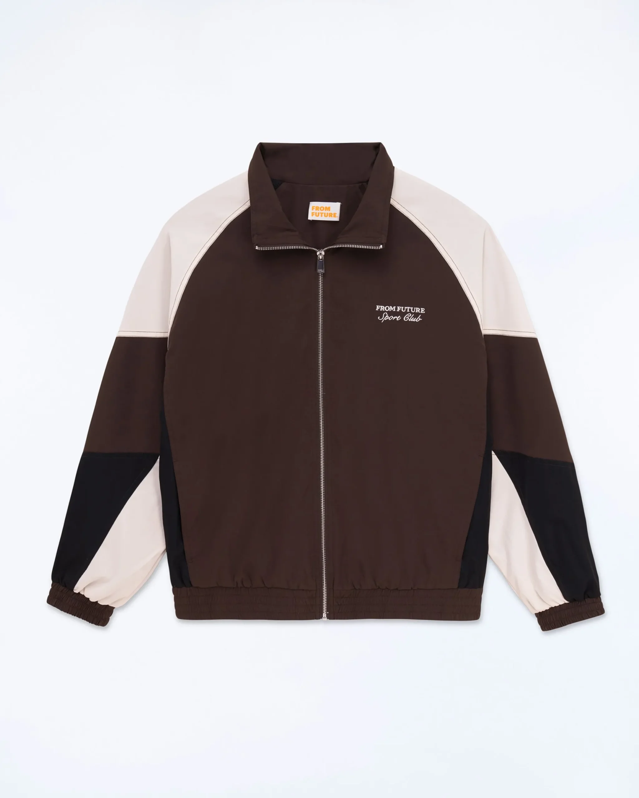 Outerwear Teddy Jacket