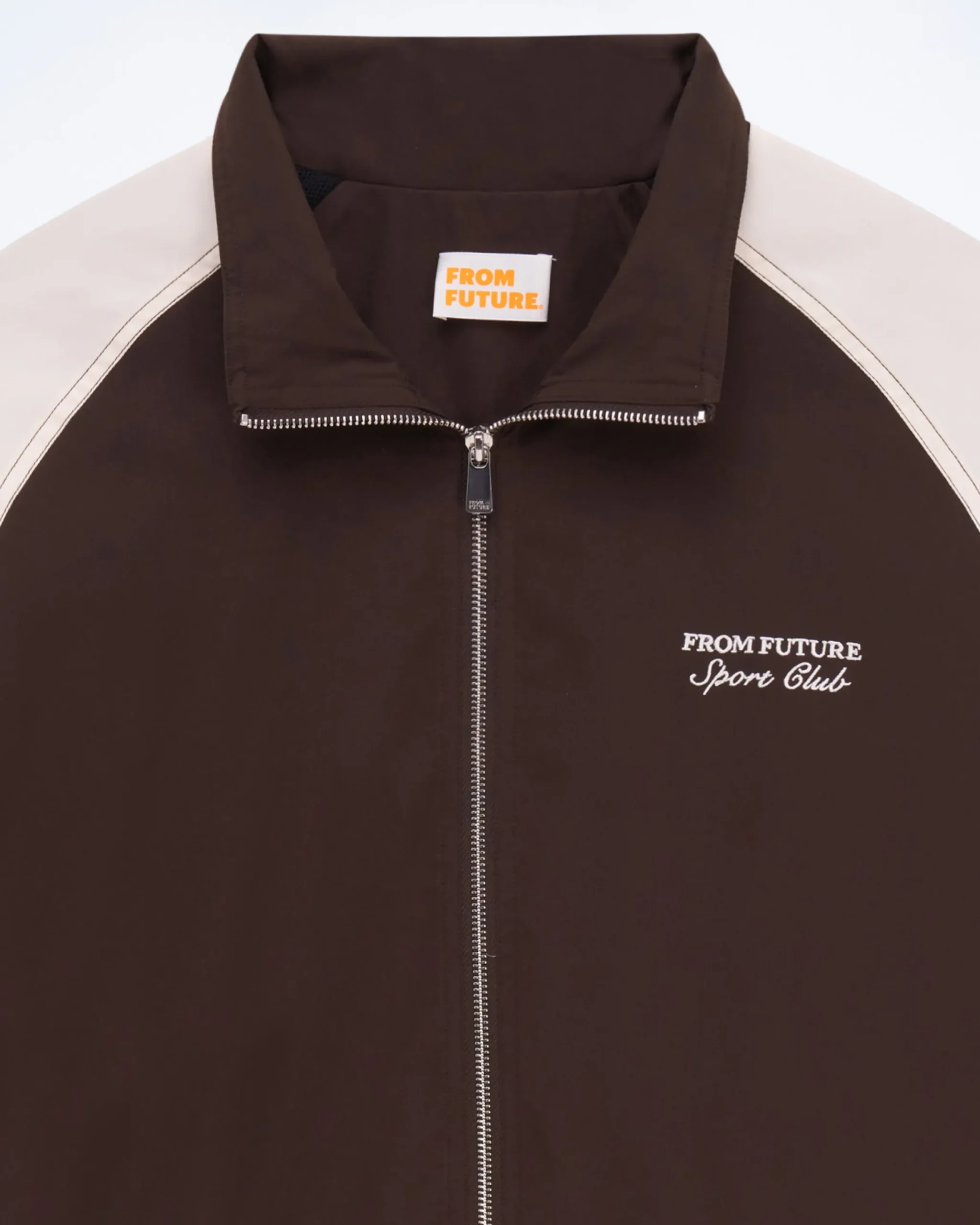 Outerwear Teddy Jacket