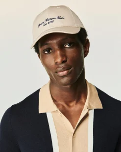 Polo Neck Sweater