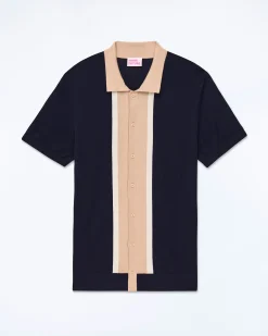 Polo Neck Sweater