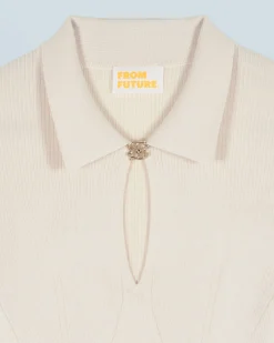 Polo Sweater