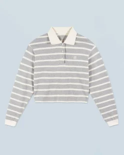 Polo Sweatshirt FF