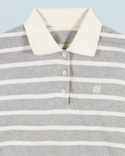 Polo Sweatshirt FF