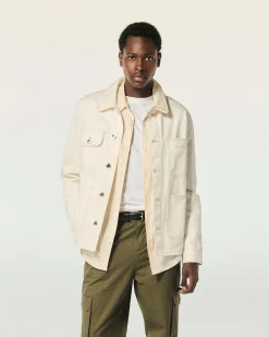 Regular Jacket