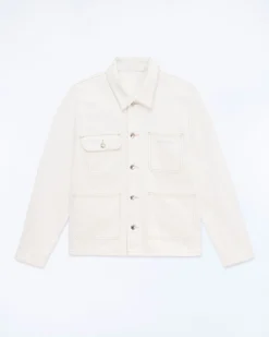 Regular Jacket