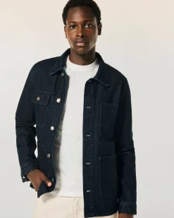 Regular Jacket