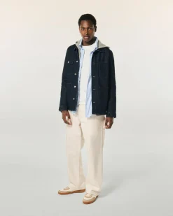 Regular Jacket
