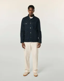 Regular Jacket