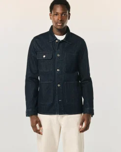 Regular Jacket