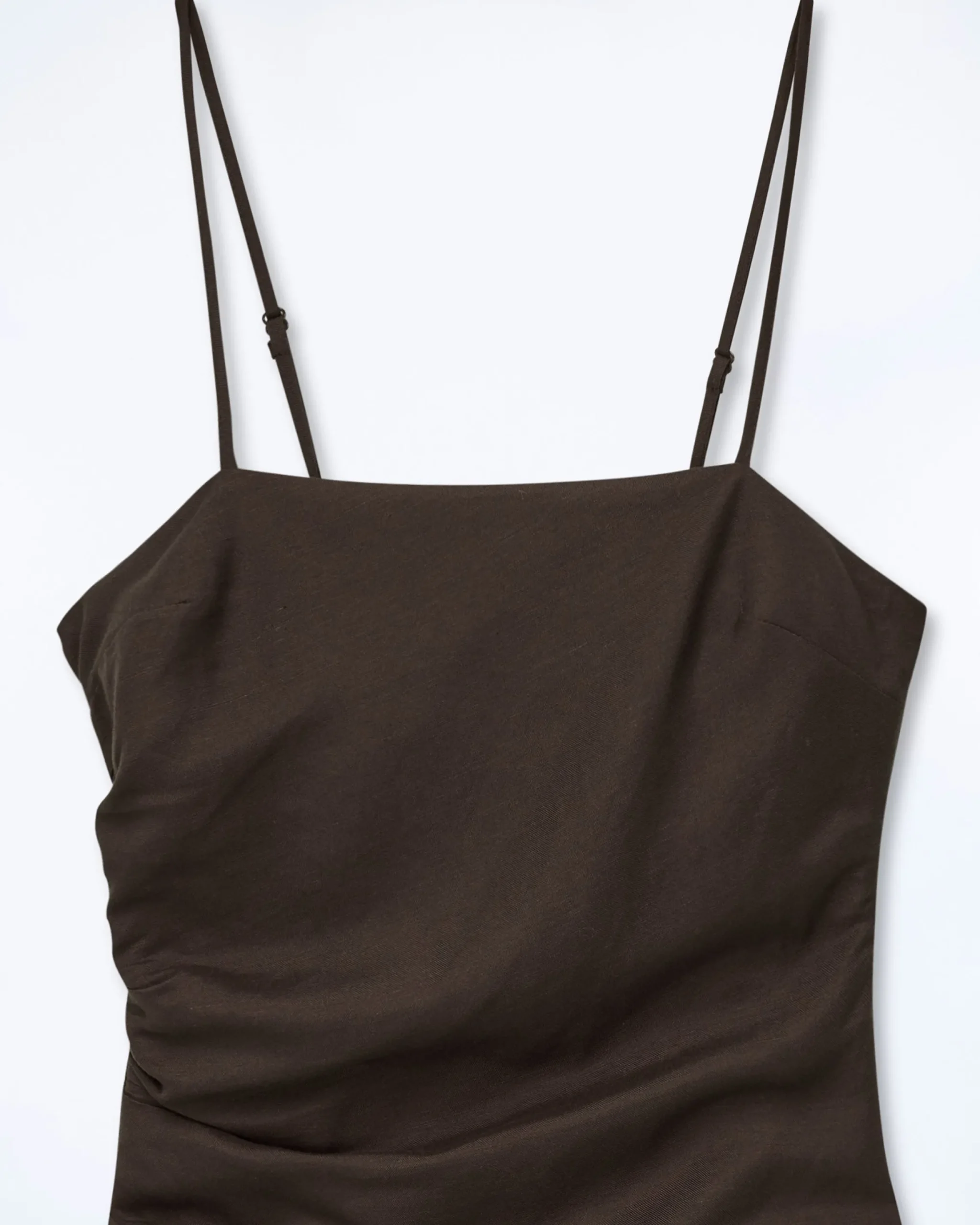Rivka Short Strap Dress