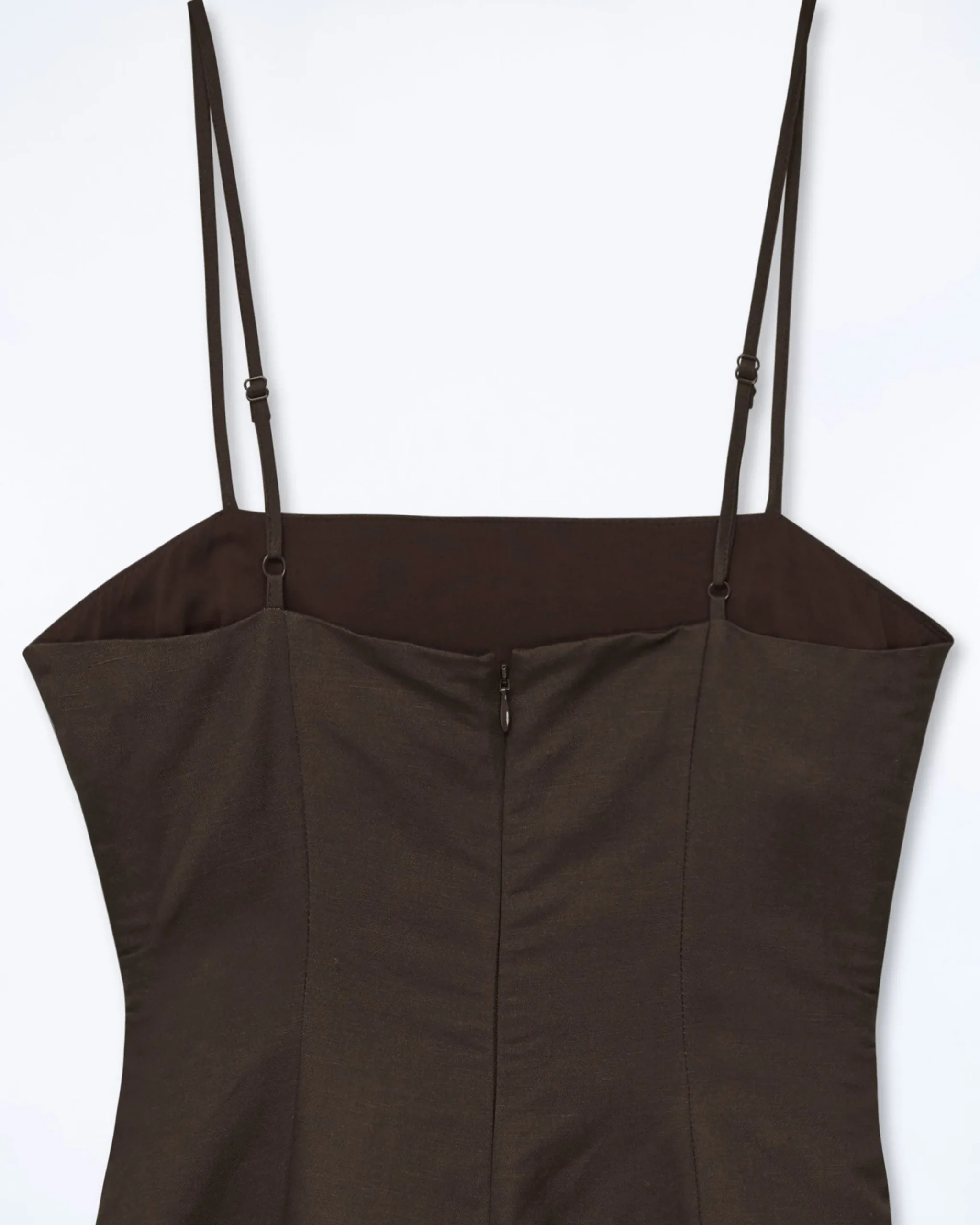 Rivka Short Strap Dress