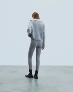 Second Skin Jogging Leggings
