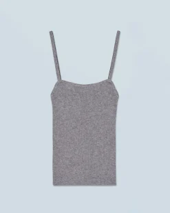Second Skin Strap Top