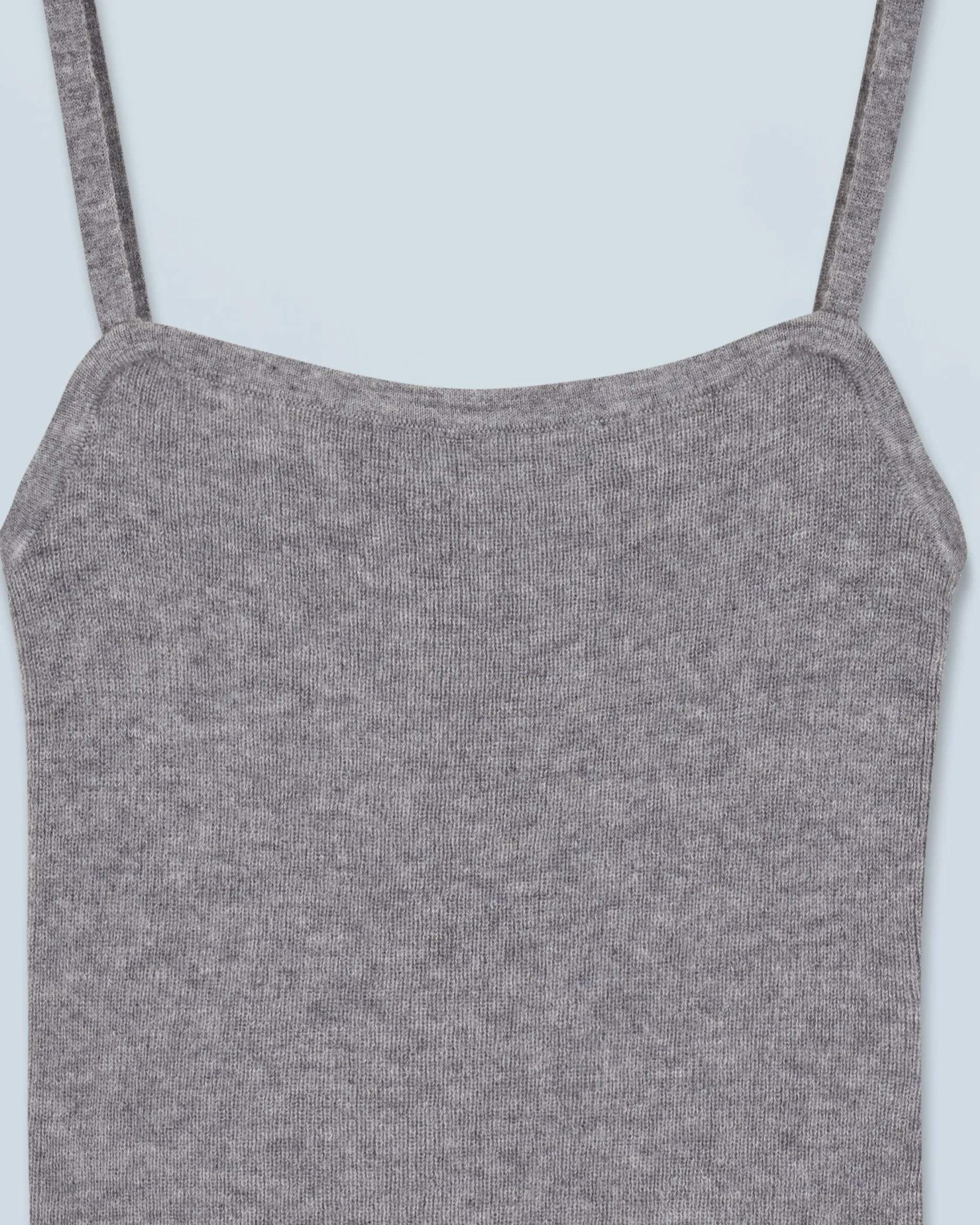 Second Skin Strap Top