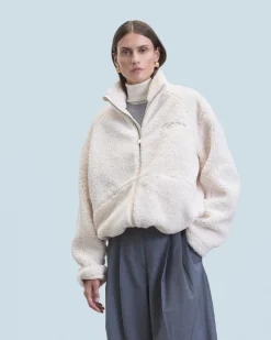Sherpa Jacket