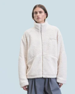 Sherpa Jacket