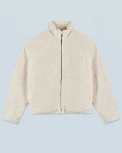 Sherpa Jacket