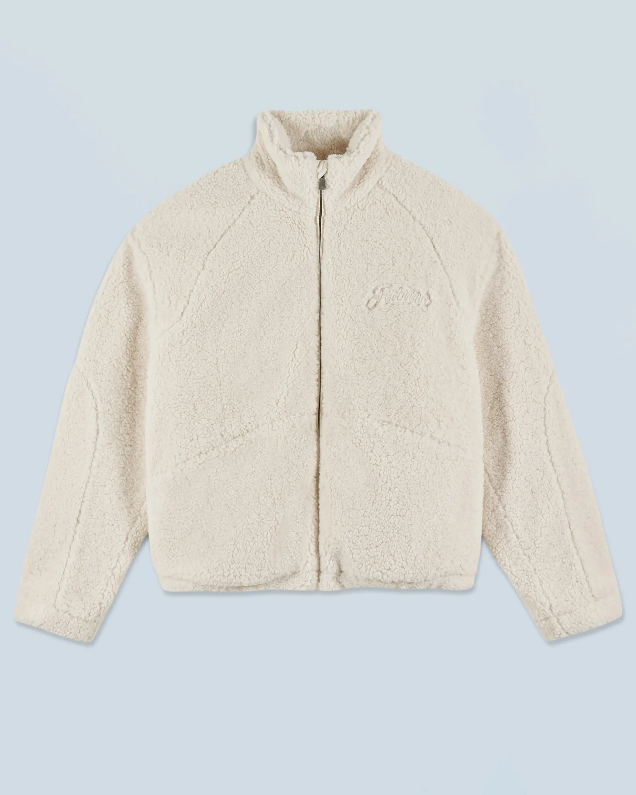 Sherpa Jacket