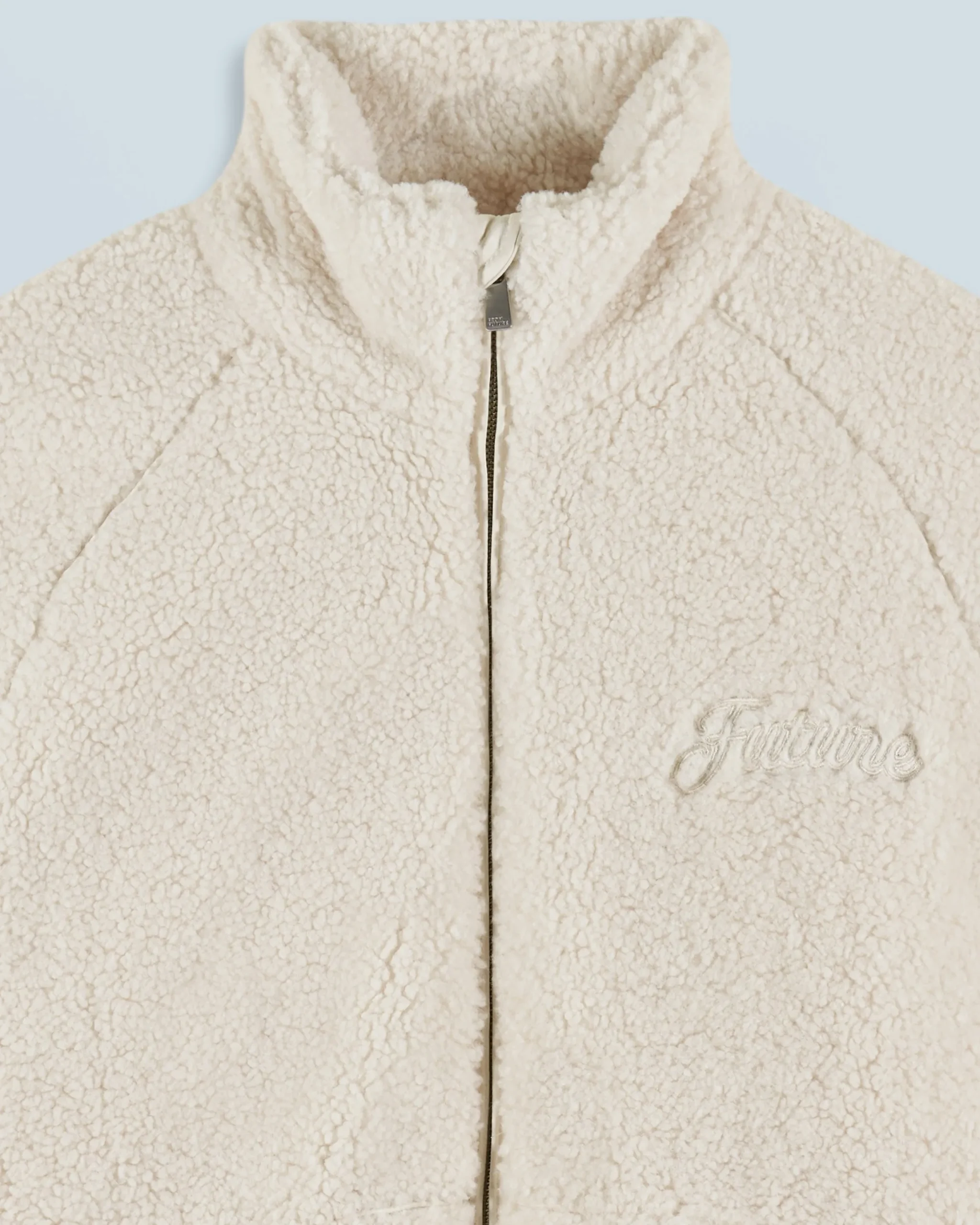 Sherpa Jacket