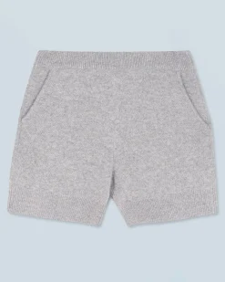 Short Bermuda