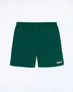 Short Patch Shorts