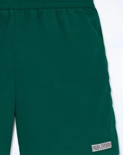 Short Patch Shorts