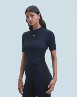 Short Sleeve Top