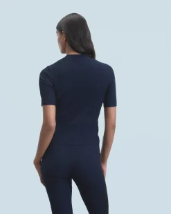 Short Sleeve Top