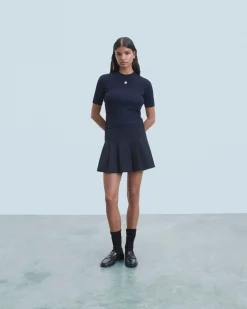 Short Sleeve Top