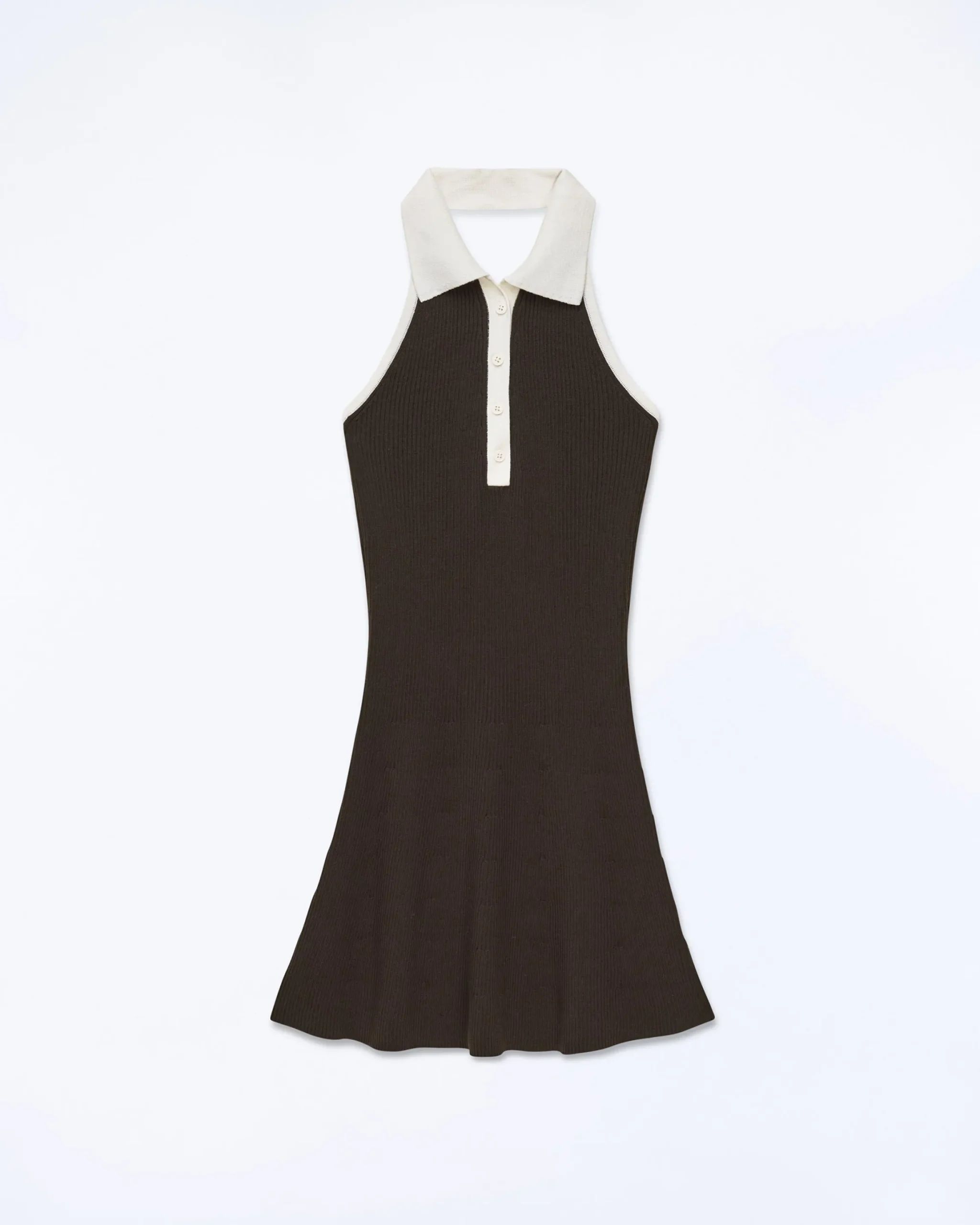 Short Strap Dress