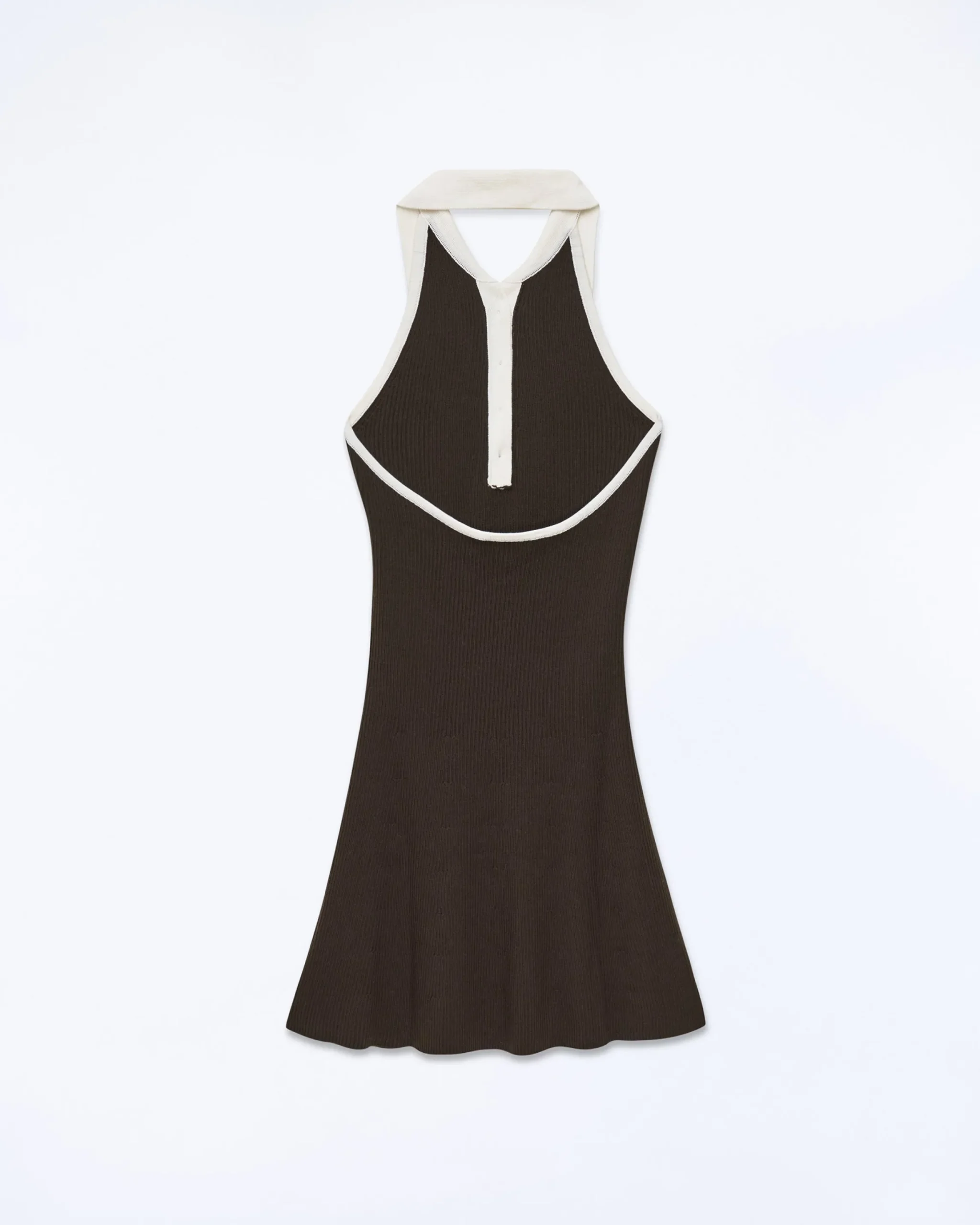 Short Strap Dress