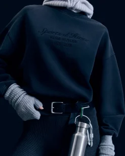 Ski Club Sweatshirt