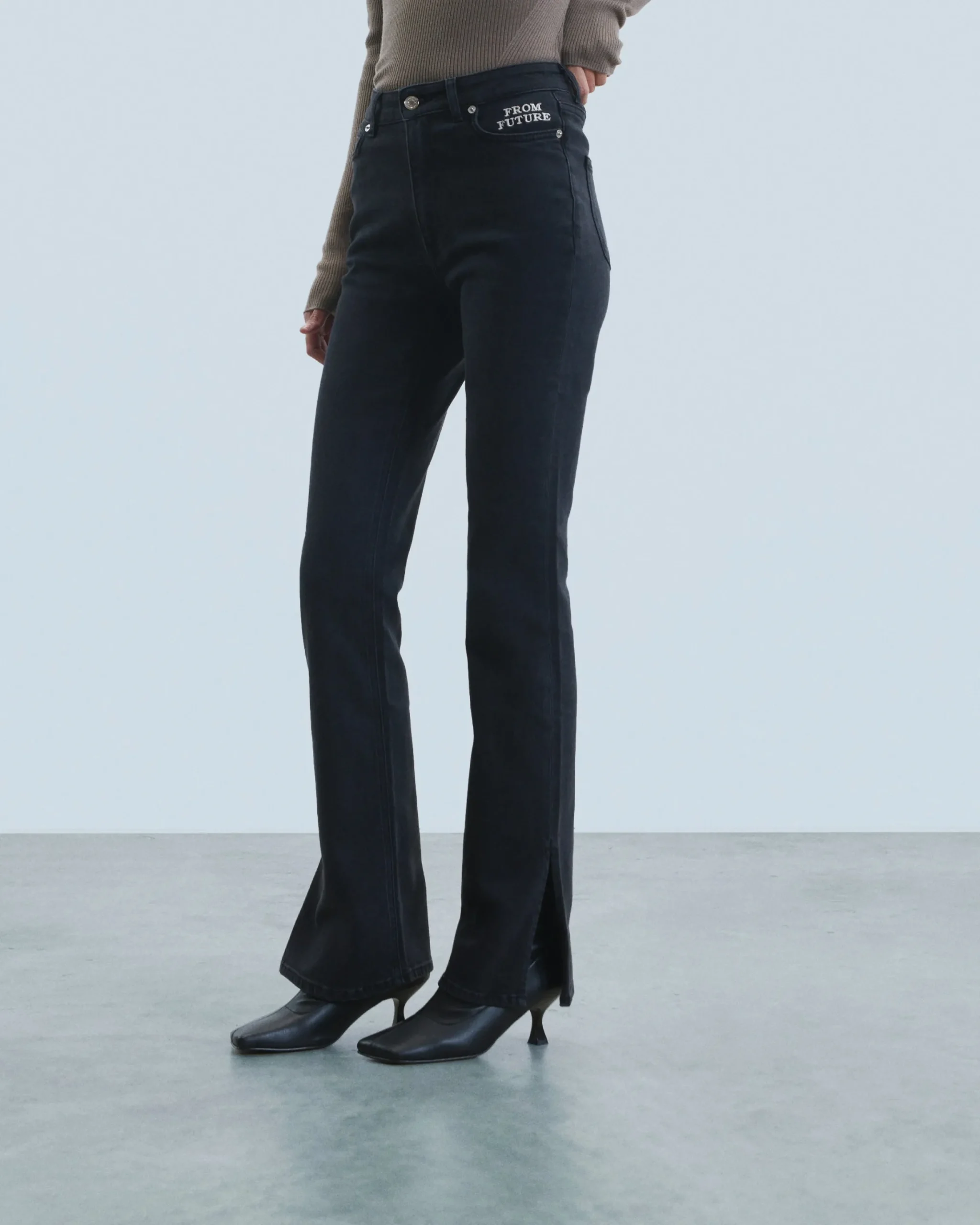 Slim Bootcut Joe Jeans