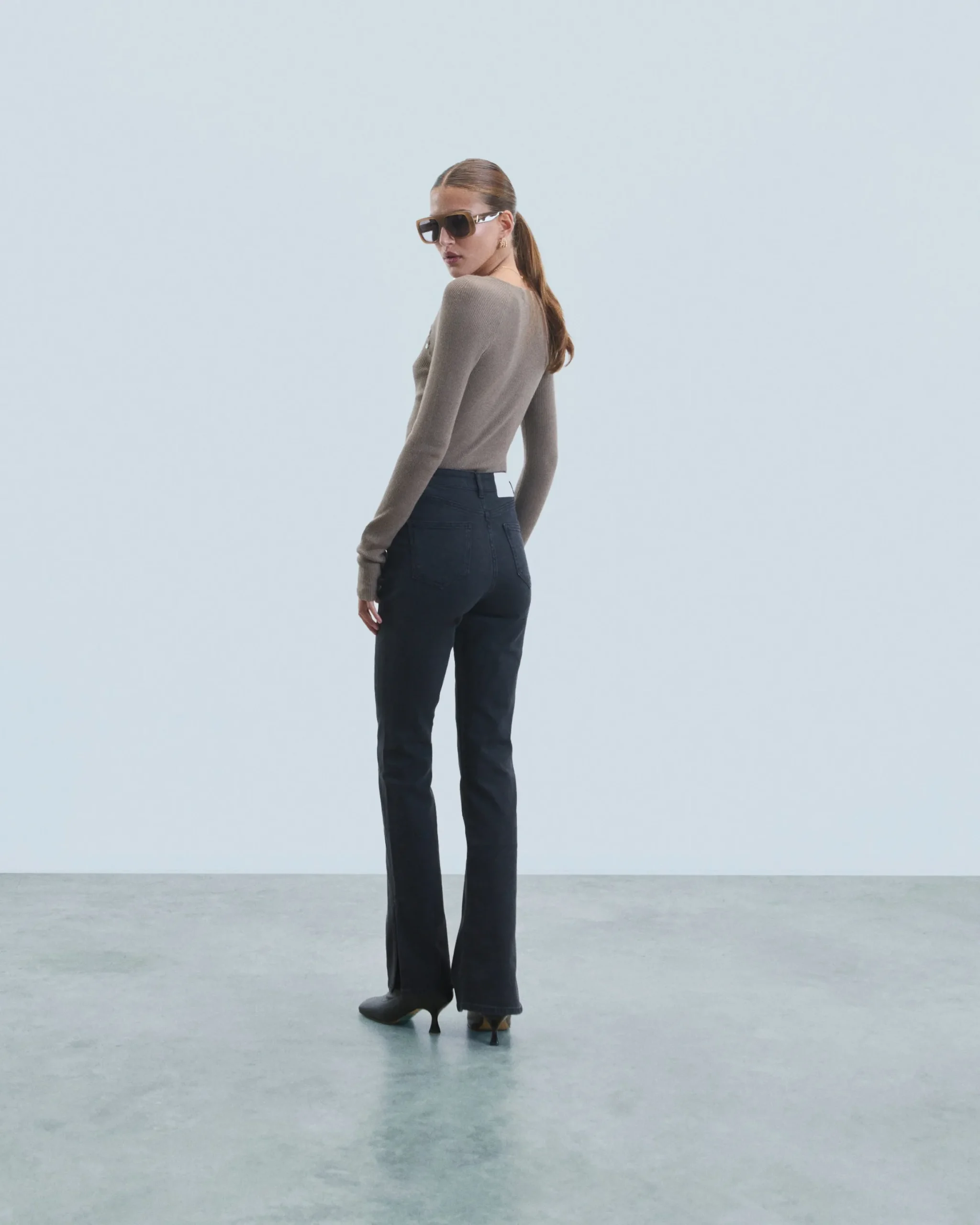 Slim Bootcut Joe Jeans