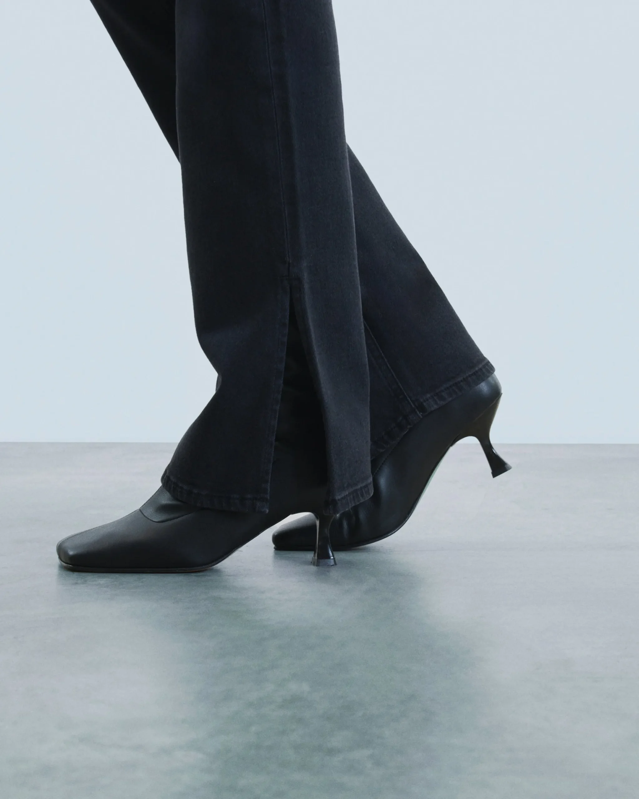 Slim Bootcut Joe Jeans