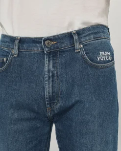 Slim Fit JACOB Jeans