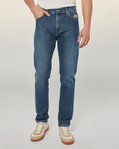 Slim Fit JACOB Jeans